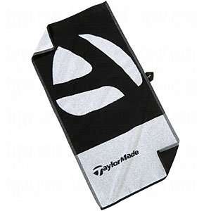  TaylorMade TM Golf Towels