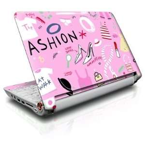 Tres Chic Design Protective Skin Decal Sticker for Acer (Aspire ONE 