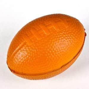  3.5 Inches Foam Football Toys & Games