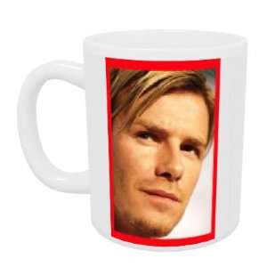  David Beckham   Mug   Standard Size