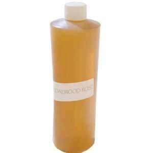  1 LB Sandalwood Rose Fragrance Oil 
