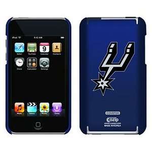  San Antonio Spurs Spurs image on iPod Touch 2G 3G CoZip 