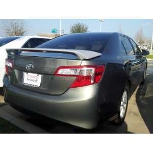   Primer Toyota Camry Spoiler 2012+ Classic Style Wing Automotive