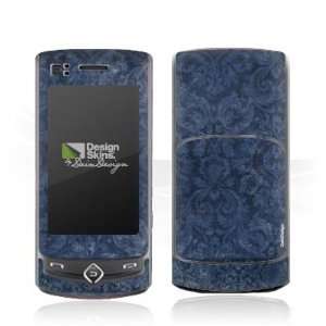  Design Skins for Samsung S8300 Ultra Touch   Bluuuuuues 