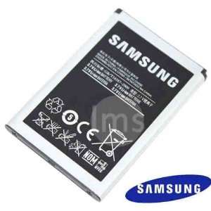  Genuine Samsung OMNIA HD I8910 Battery EB504465VU 