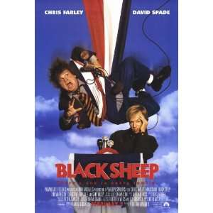   David Spade)(Tim Matheson)(Christine Ebersole)(Gary Busey)(Grant