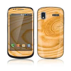  Samsung Focus ( i917 ) Skin Decal Sticker   The Greatwood 