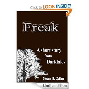 Start reading Freak  