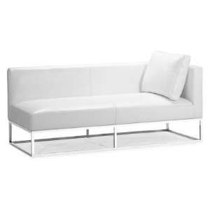  Zuo Modern Atom Upholstered Daybed