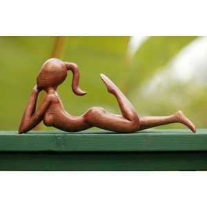  Daydreamer Statuette