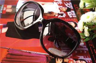 C4561 Black Frames Fashion Sun Glasses,Big Sunglasses  