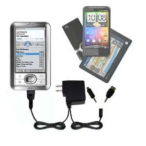   the Palm LifeDrive   uses Gomadic TipExchange Technology Electronics