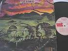MORNING s/t RARE  70 Soft Psych WHITE LABEL PROMO NM  
