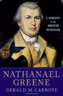   American Revolution by Gerald M. Carbone (Hardcover   June 24, 2008