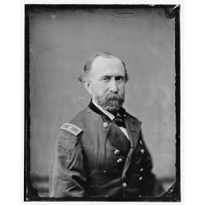  General S.V. Benet,U.S.A.