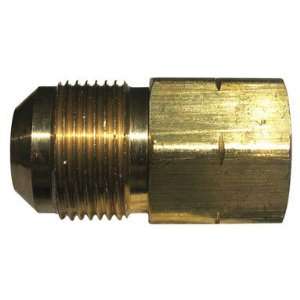 Anderson Flare Connector Compatible With Brass,