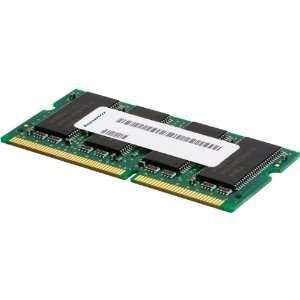  Lenovo 1GB DDR2 SDRAM Memory Module   DDR2 667/PC2 5300 