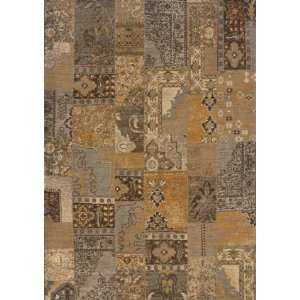 Sphinx by Oriental Weavers Salerno 2941a 7 8 Round Area 