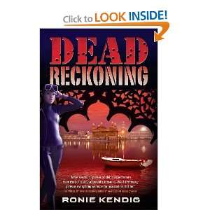 Dead Reckoning [Paperback] Ronie Kendig Books
