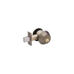  Schlage B664P Deadlock