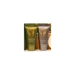  Oxygen 2 shampoo and conditioning Travel set Health 