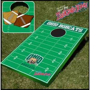  Ohio Bean Bag Toss Game