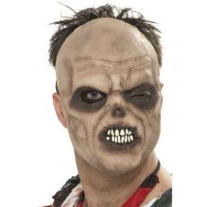 SmiffyS Half Face Decaying Mask Toys & Games