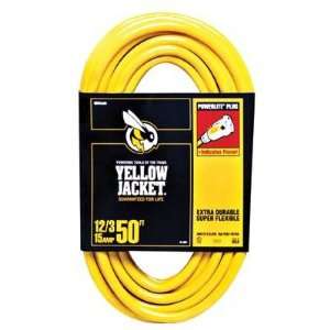 SEPTLS8602805   Yellow Jacket Power Cords 