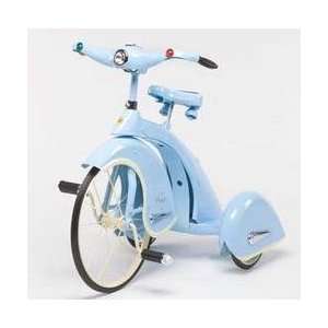  Skyking Tricycle (Blue)