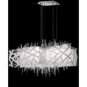 Deconstruct Chandelier   SDE125, SDE135, SDE145   small, 110   125V 