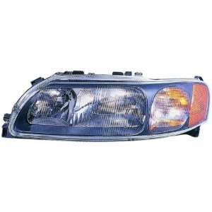 VOLVO V70  XC70 WAGON HEAD LIGHT LEFT (DRIVER SIDE) (WITHOUT HID 