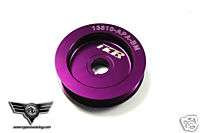 T1R Crankshaft pulley Honda JDM RSX DC5 EP3  