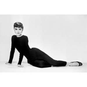 Audrey Hepburn Sabrina   Poster (36x24)