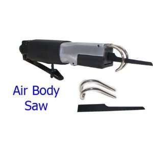  Air Body Saw Sabre Reciprocating