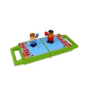  Tomy Bumble Boxing Wind Up by Sababa Toys & Games