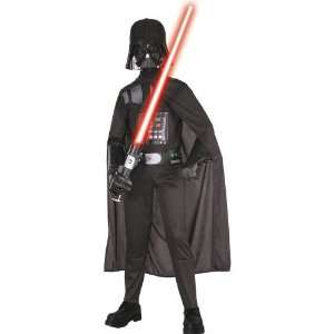 Child Darth Vader Standard Costume Toys & Games