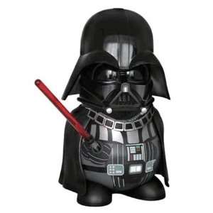  Star Wars Darth Vader Jumbo Chubby Figure Toys & Games