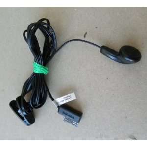    A510 Hands Free Headset for Siemens M56 S56 CF62T SL56 Electronics