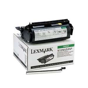  LEX1382925 LexmarkTM TONER,PREBATE,OPT S17.6K Electronics