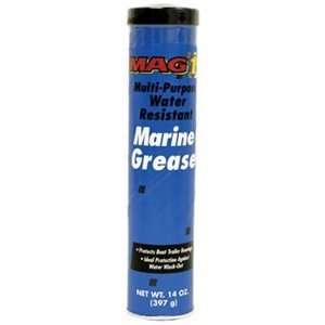  Warren Distribution MG640014 Mag1 14OZ Marine Grease