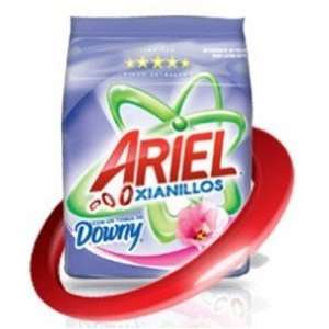  Ariel Detergent With Downy 1 Kg