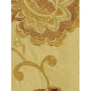  Leshay Wheat by Robert Allen Fabric