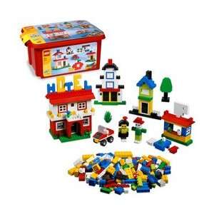  LEGO Ultimate House Building Set Toys & Games