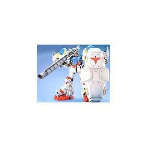  Gundam RX 78 Gundam GP02A MG 1/100 Scale Toys & Games