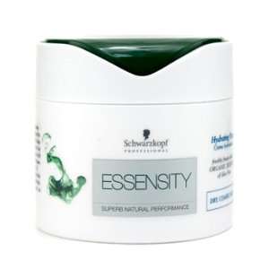 Exclusive By Schwarzkopf Essensity Hydrating Paste (For Dry, Coarse 