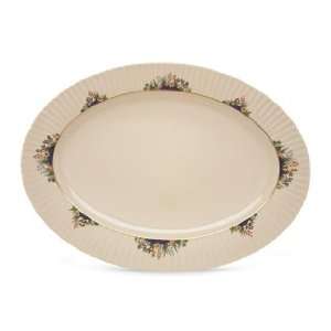  RUTLEDGE OVAL PLATTER 16 CS