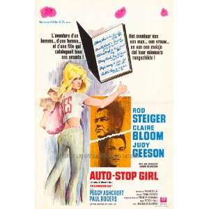   Bloom)(Judy Geeson)(Peggy Ashcroft)(Paul Rogers)