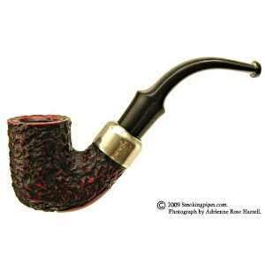   Peterson System Standard Rusticated (313) Fishtail