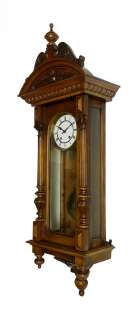 and if you are not experienced with old clocks maybe you need a 