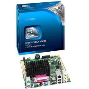  Atom D425 NM10 Express DDR3